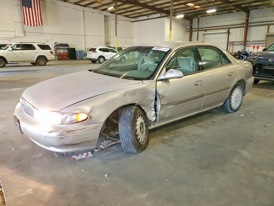 Auction sale of the 1998 Buick Century, vin: 2G4WS52M8W1426903, lot number: 46688426