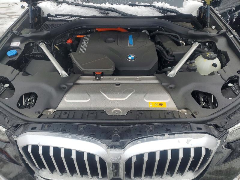 Продаж на аукціоні авто 2023 Bmw Motorrad X3, vin: 5UX63DP07P9R67899, номер лоту: 79720335