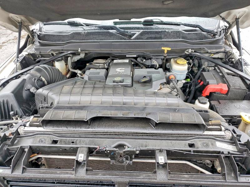 Продажа на аукционе авто 2022 Ram 3500, vin: 3C7WRSBL9NG440727, номер лота: 45524366