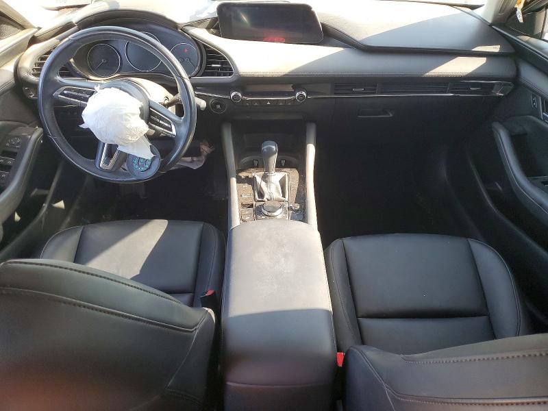 Продажа на аукционе авто 2021 Mazda 3, vin: JM1BPACLXM1310009, номер лота: 46953876