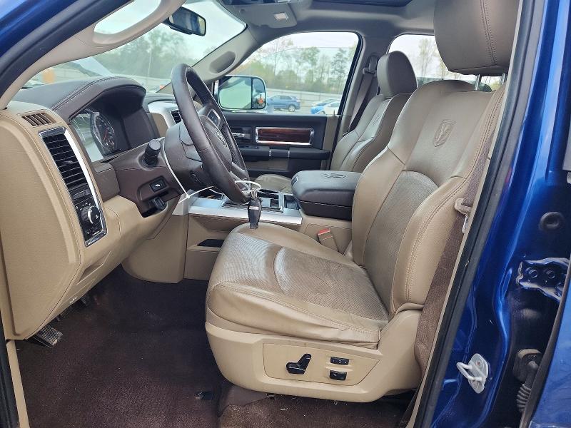 Продажа на аукционе авто 2011 Dodge Ram 1500, vin: 1D7RV1CT4BS502124, номер лота: 48039476