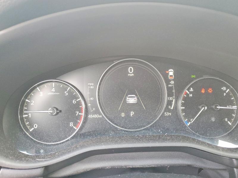 Aukcja sprzedaży 2019 Mazda 3, vin: 3MZBPADL3KM112495, numer aukcji: 41616216