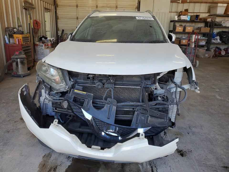Aukcja sprzedaży 2014 Nissan Rogue, vin: 5N1AT2MT9EC839044, numer aukcji: 47184976