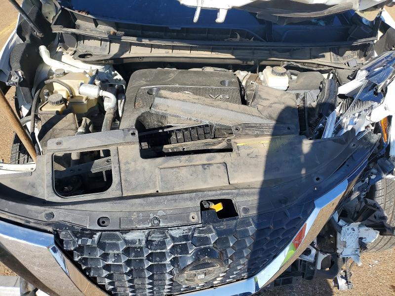 Aukcja sprzedaży 2019 Nissan Murano, vin: 5N1AZ2MJ0KN144139, numer aukcji: 47008116