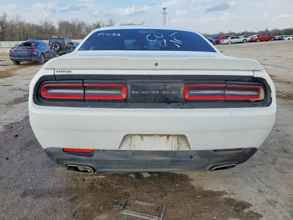 Aukcja sprzedaży 2017 Dodge Challenger, vin: 2C3CDZAG2HH561426, numer aukcji: 41928526