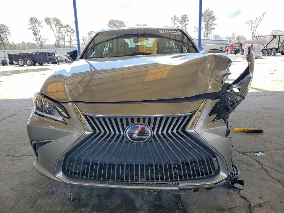 Продаж на аукціоні авто 2021 Lexus Es 350, vin: 58ADZ1B14MU085494, номер лоту: 79982305