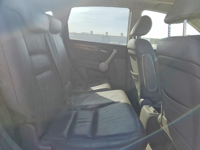 Aukcja sprzedaży 2007 Honda Cr-v, vin: JHLRE38777C061269, numer aukcji: 46021476
