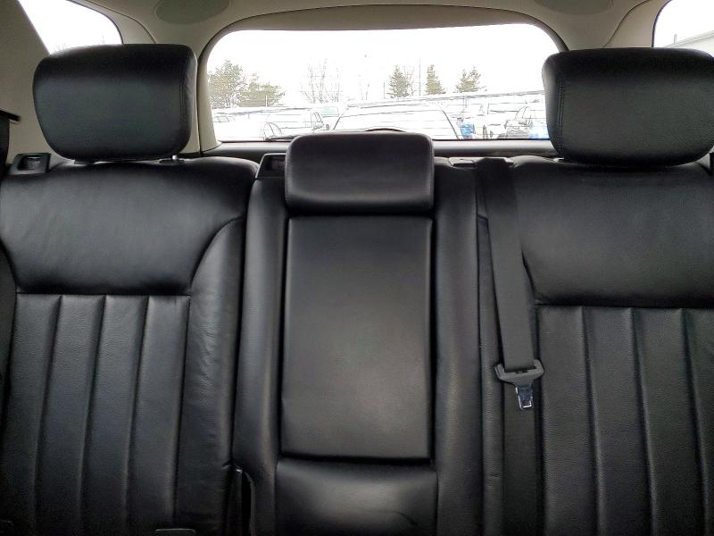 Aukcja sprzedaży 2008 Mercedes-benz Ml, vin: 4JGBB72E18A381105, numer aukcji: 79354025