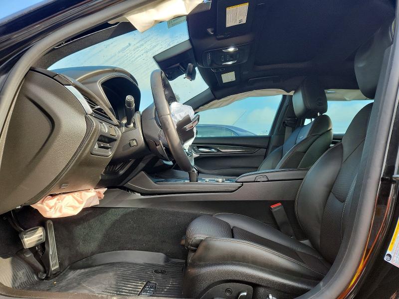 Продажа на аукционе авто 2024 Cadillac Ct5-v, vin: 1G6DR5RW0R0102586, номер лота: 79481255