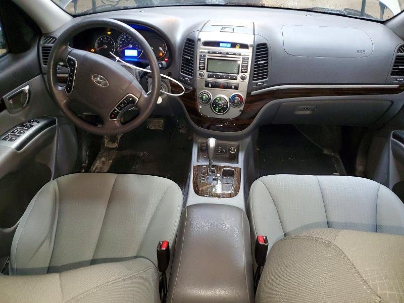 Aukcja sprzedaży 2011 Hyundai Santa Fe, vin: 5XYZG4AG4BG052945, numer aukcji: 45809716