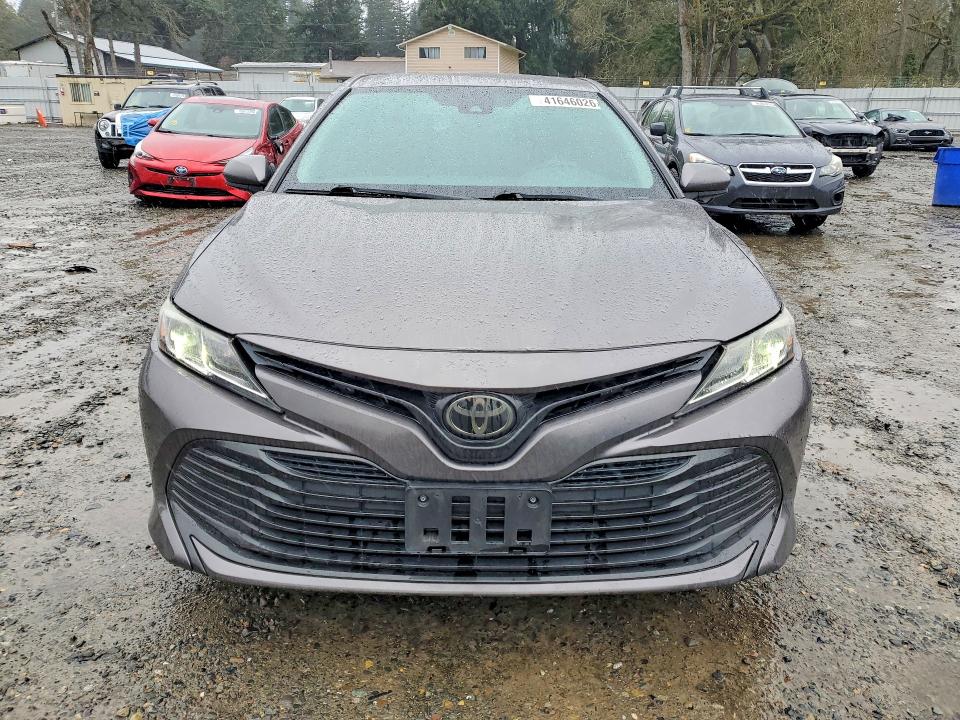 Aukcja sprzedaży 2019 Toyota Camry, vin: 4T1B11HK1KU817843, numer aukcji: 41646026