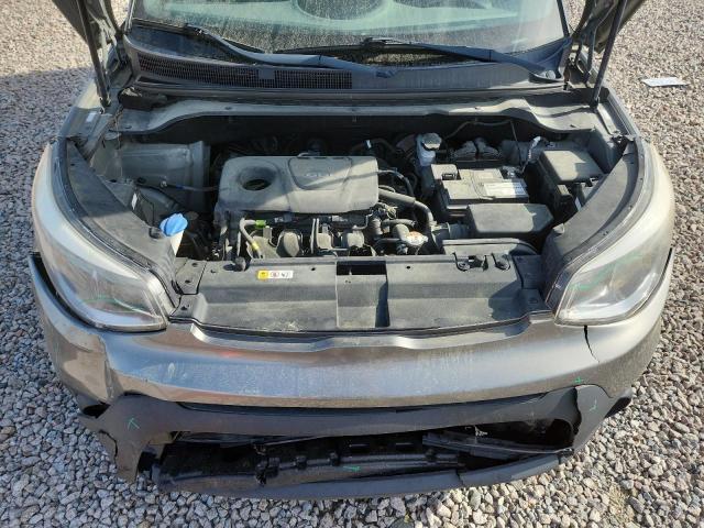 2017 Kia Soul მანქანა იყიდება აუქციონზე, vin: KNDJN2A25H7492559, აუქციონის ნომერი: 47072536