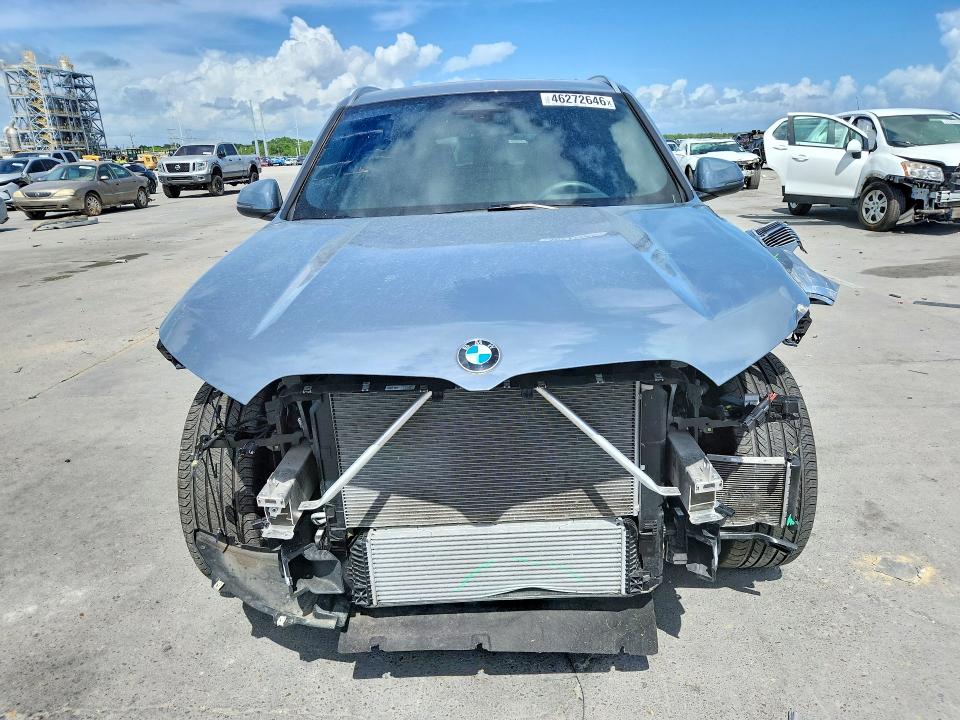 Продажа на аукционе авто 2025 Bmw X1, vin: WBX73EF04S5055795, номер лота: 46272646