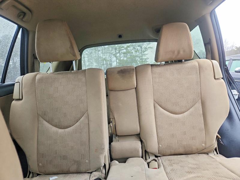 Продаж на аукціоні авто 2012 Toyota Rav4, vin: JTMJF4DV7C5058372, номер лоту: 79402095