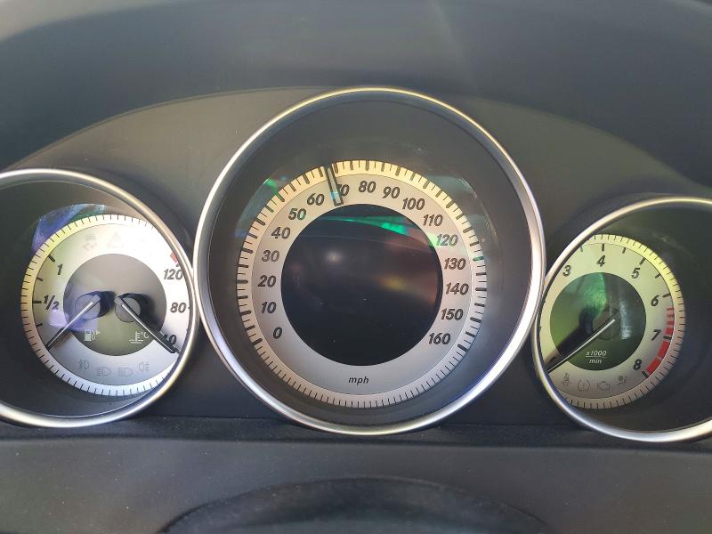 Продажа на аукционе авто 2012 Mercedes-benz C, vin: WDDGF4HBXCR198280, номер лота: 47248816