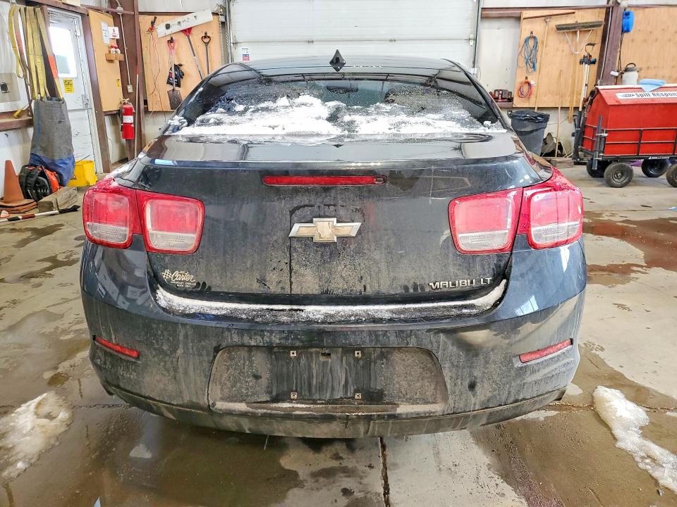 Продаж на аукціоні авто 2013 Chevrolet Malibu, vin: 1G11C5SA5DF239490, номер лоту: 79435295