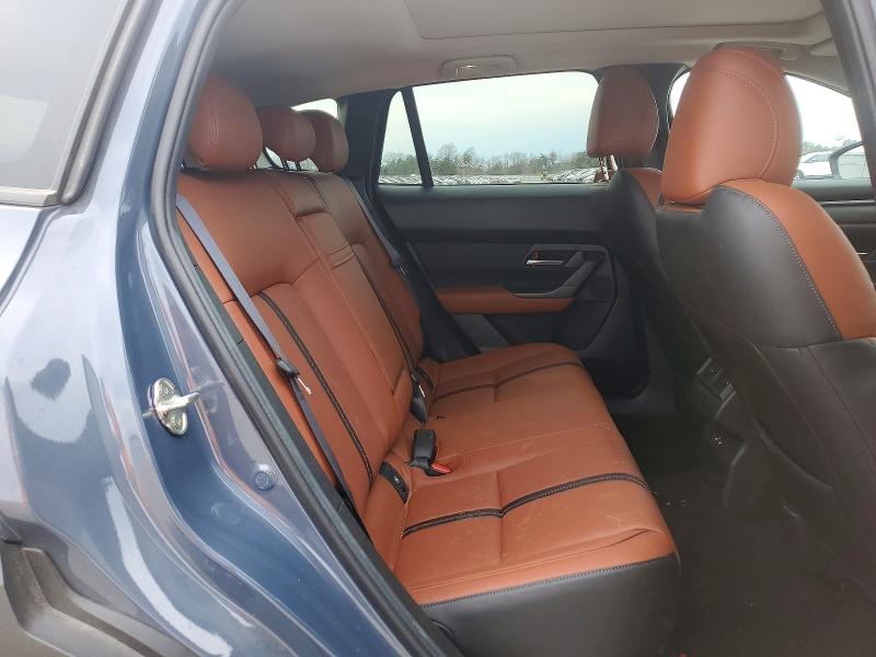 46928786 :رقم المزاد ، 7MMVABXY3RN158035 vin ، 2024 Mazda Cx-50 مزاد بيع