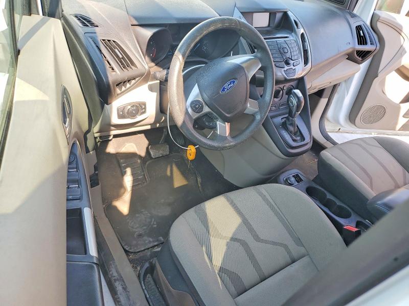 Продаж на аукціоні авто 2014 Ford Transit Connect, vin: NM0AS8F78E1151524, номер лоту: 49638386