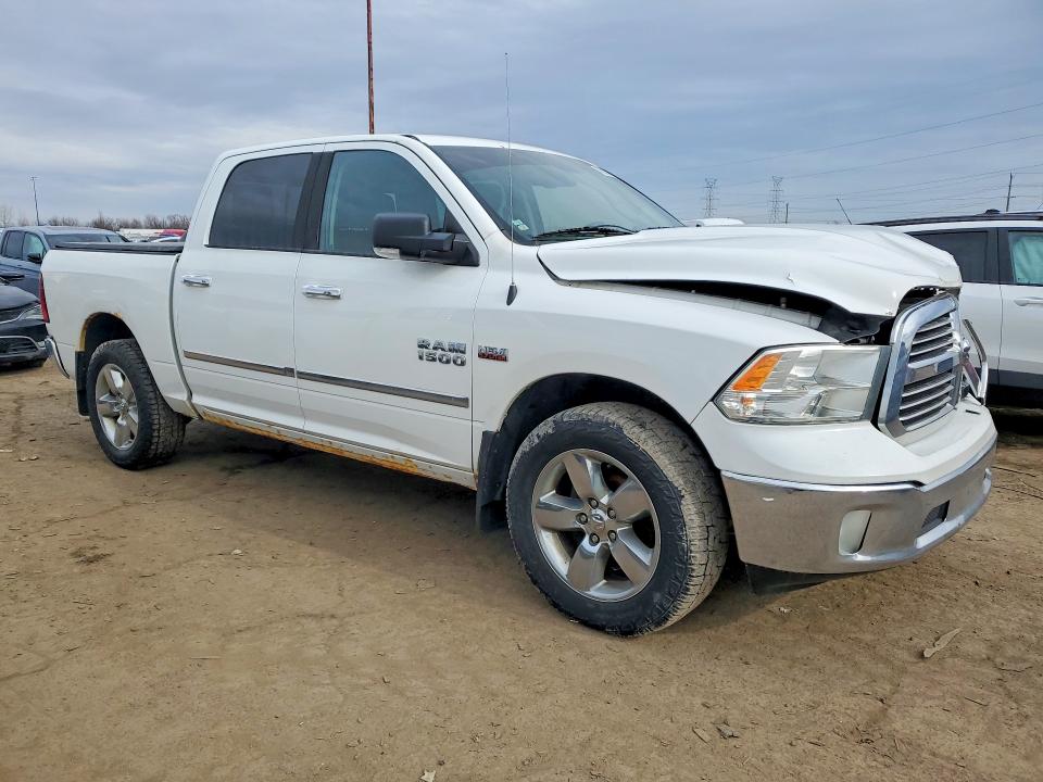 Продажа на аукционе авто 2014 Ram 1500, vin: 1C6RR7LT5ES346995, номер лота: 47339766