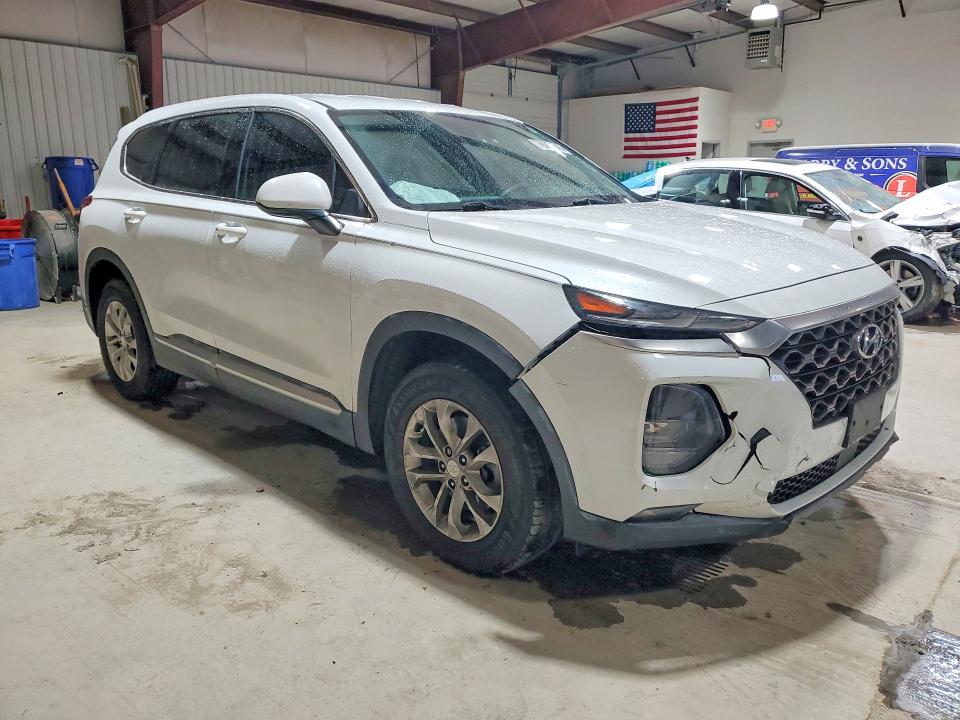 Aukcja sprzedaży 2020 Hyundai Santa Fe, vin: 5NMS3CAD5LH304903, numer aukcji: 79364015