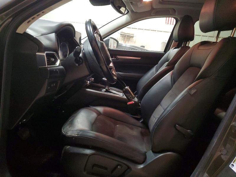 Продажа на аукционе авто 2020 Mazda Cx-5, vin: JM3KFACM9L0793449, номер лота: 47046676