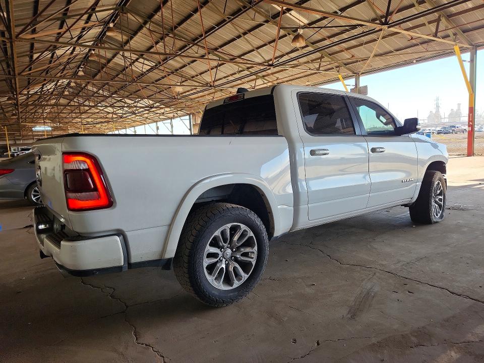 Продаж на аукціоні авто 2019 Ram 1500, vin: 1C6RREJT7KN612129, номер лоту: 47091046