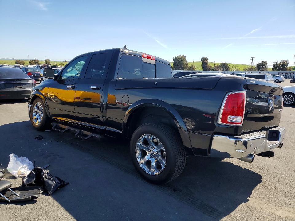 Продажа на аукционе авто 2016 Ram 1500, vin: 1C6RR7JM0GS419138, номер лота: 79967045