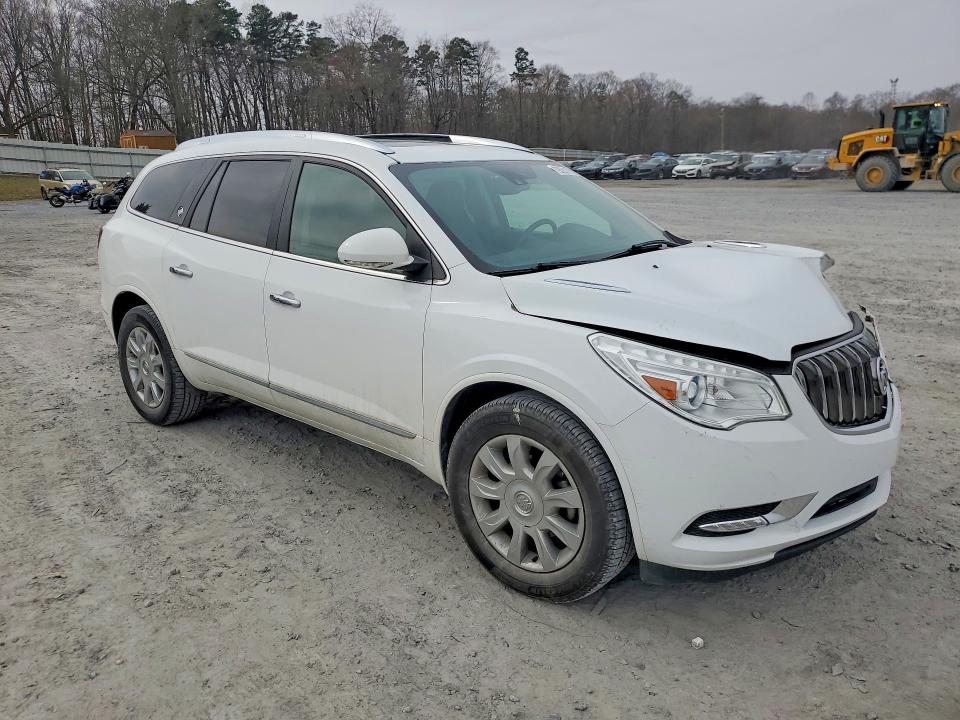 Aukcja sprzedaży 2017 Buick Enclave, vin: 5GAKVCKDXHJ294123, numer aukcji: 79355175