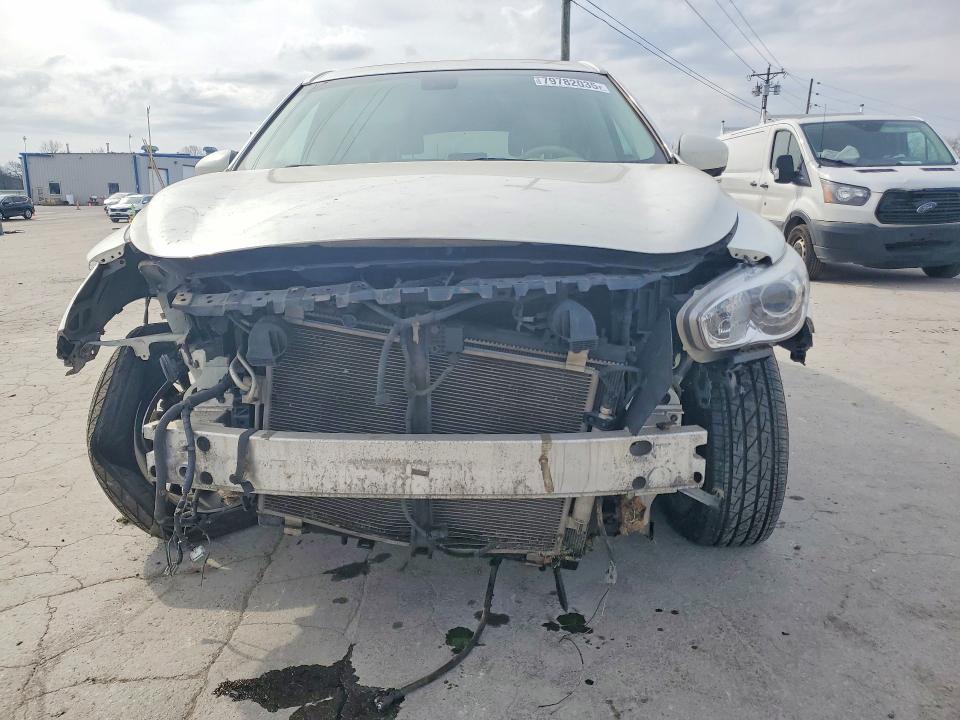 Aukcja sprzedaży 2014 Infiniti Qx60, vin: 5N1AL0MM3EC504469, numer aukcji: 79782035