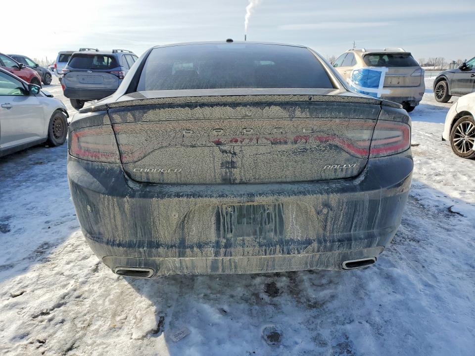 Продажа на аукционе авто 2017 Dodge Charger, vin: 2C3CDXHG1HH641813, номер лота: 79441565