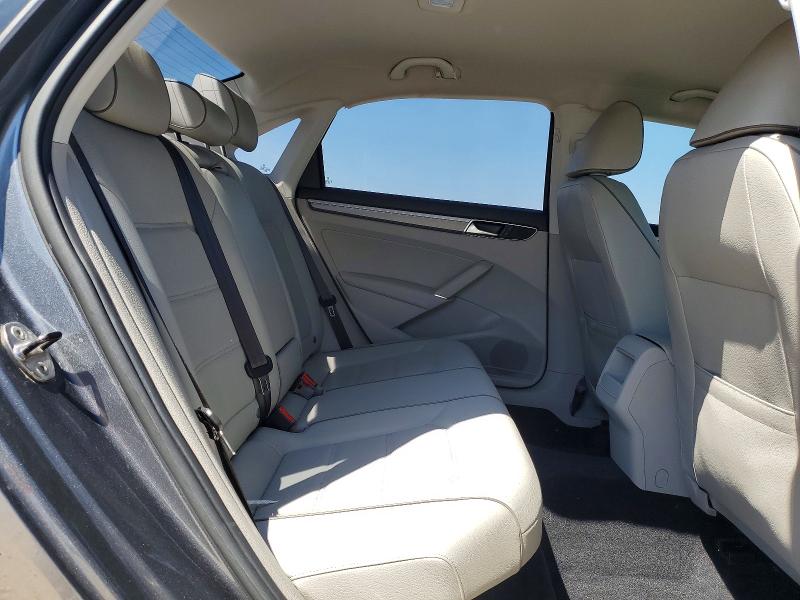 Продажа на аукционе авто 2017 Volkswagen Passat, vin: 1VWDT7A30HC019424, номер лота: 47546226
