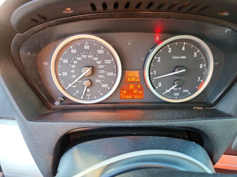 Aukcja sprzedaży 2014 Bmw X6, vin: 5UXFG2C54E0H11489, numer aukcji: 79626605