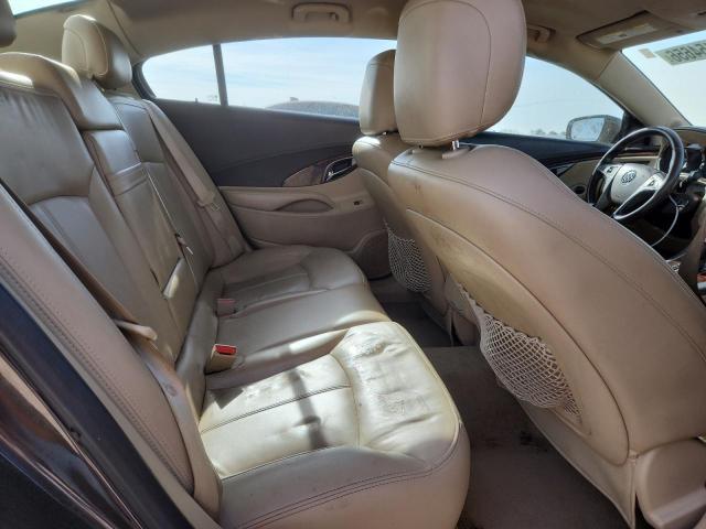 2013 Buick Lacrosse მანქანა იყიდება აუქციონზე, vin: 1G4GC5E37DF166827, აუქციონის ნომერი: 47154656