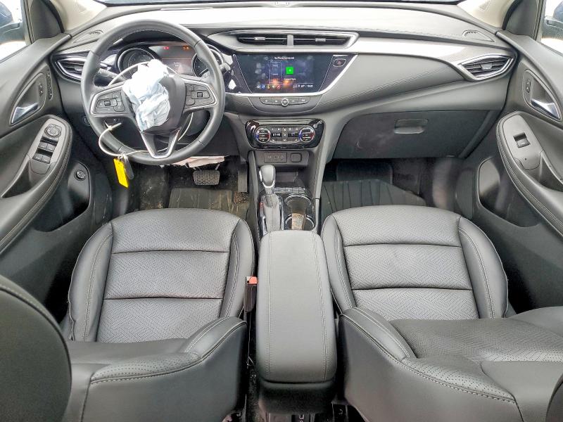 42023626 :رقم المزاد ، KL4MMFSL3PB064901 vin ، 2023 Buick Encore Gx مزاد بيع