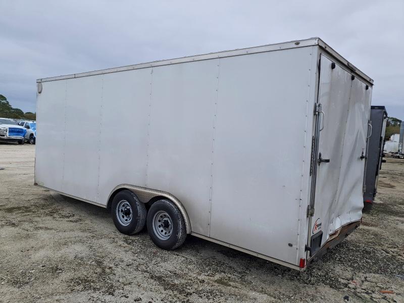 Продажа на аукционе авто 2023 Giddy Up Giddy Up, vin: 7TKBE2020PN003927, номер лота: 46631046