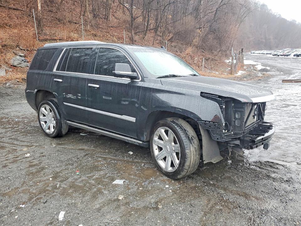 Продажа на аукционе авто 2016 Cadillac Escalade, vin: 1GYS4CKJ1GR457629, номер лота: 41737116