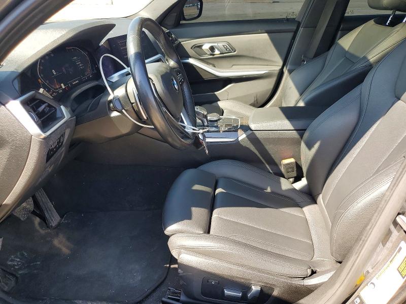 Продажа на аукционе авто 2019 Bmw 330xi, vin: WBA5R7C56KAJ87718, номер лота: 47043776