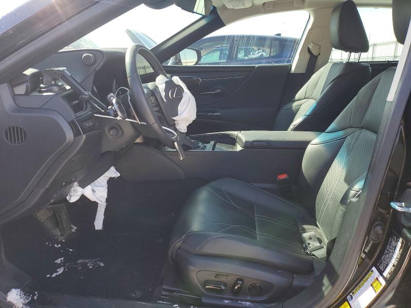 Aukcja sprzedaży 2023 Lexus Es 300h, vin: 58AFA1C12PU031274, numer aukcji: 41623246