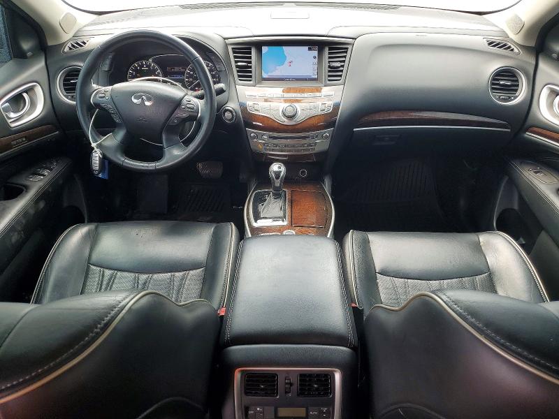 Aukcja sprzedaży 2016 Infiniti Qx60 Hybrid, vin: 5N1CL0MN7GC531260, numer aukcji: 79454055