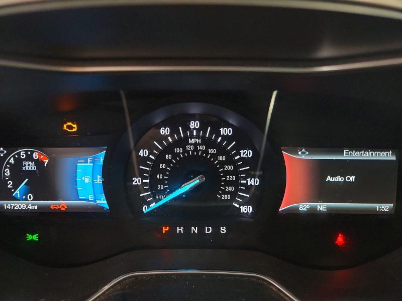 2015 Ford Fusion მანქანა იყიდება აუქციონზე, vin: 1FA6P0HD6F5120917, აუქციონის ნომერი: 46941946