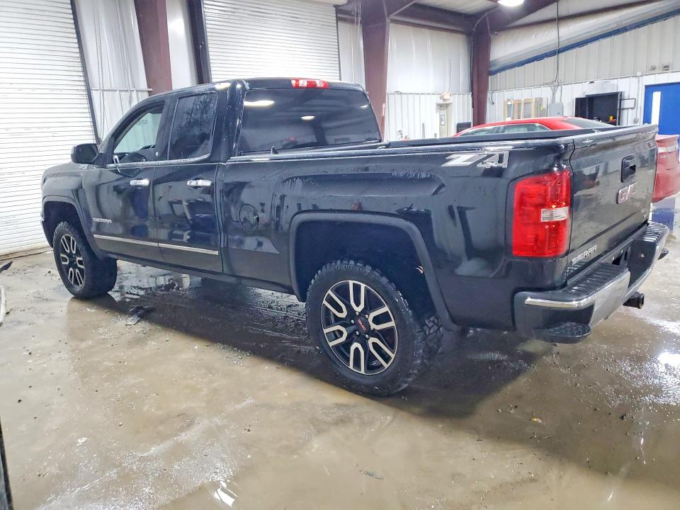 Продаж на аукціоні авто 2014 Gmc Sierra, vin: 1GTV2VEC3EZ206304, номер лоту: 47014376