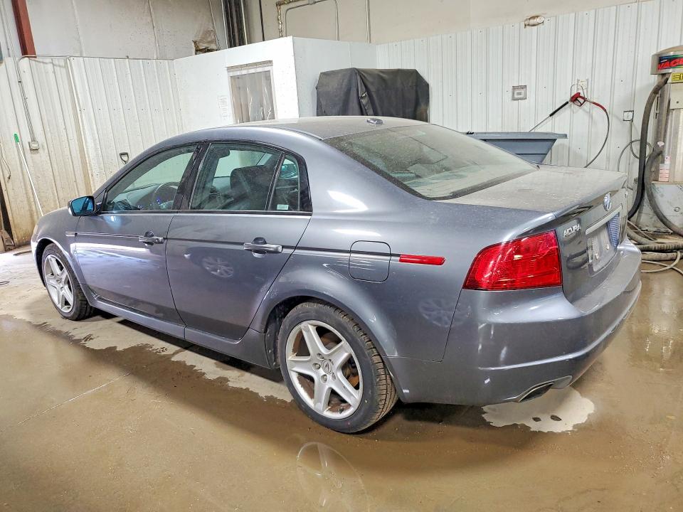 Aukcja sprzedaży 2005 Acura Tl, vin: 19UUA66285A037293, numer aukcji: 46098226