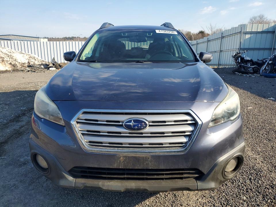 41583296 :رقم المزاد ، 4S4BSAFC7G3292938 vin ، 2016 Subaru Outback مزاد بيع