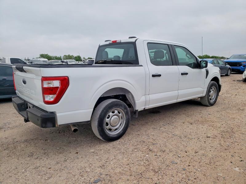46928636 :رقم المزاد ، 1FTEW1C52PFB68229 vin ، 2023 Ford F150 مزاد بيع