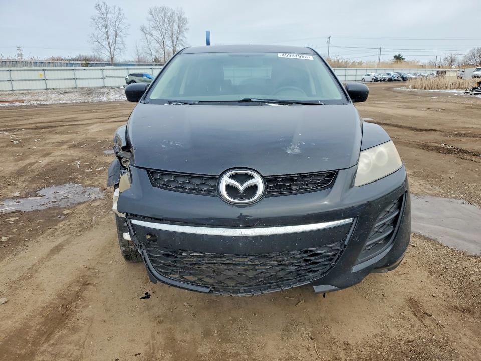 2010 Mazda Cx-7 მანქანა იყიდება აუქციონზე, vin: JM3ER2W5XA0336256, აუქციონის ნომერი: 45991986