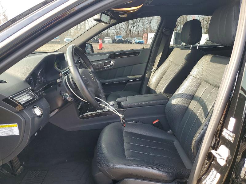 45773996 :رقم المزاد ، WDDHF9AB6AA082842 vin ، 2010 Mercedes-benz E مزاد بيع