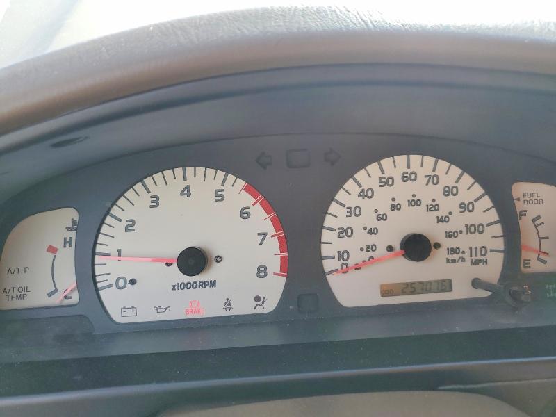 Продажа на аукционе авто 2002 Toyota Tacoma, vin: 5TEWN72N72Z056422, номер лота: 46705526