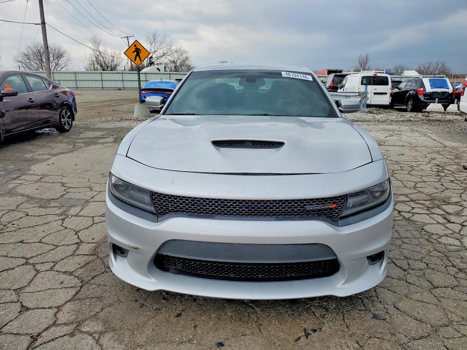Продаж на аукціоні авто 2020 Dodge Charger, vin: 2C3CDXHGXLH169653, номер лоту: 48104146