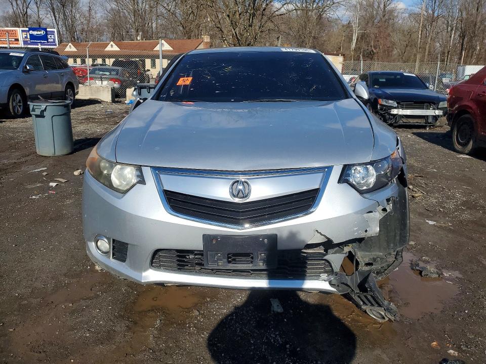 Продаж на аукціоні авто 2012 Acura Tsx, vin: JH4CU2F62CC026576, номер лоту: 41799106