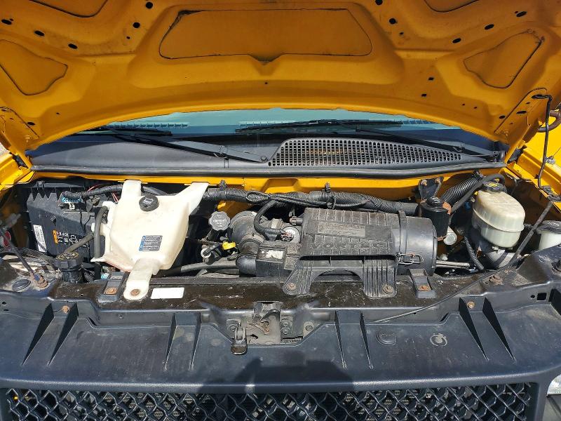 Продаж на аукціоні авто 2014 Chev Bus, vin: 1GB0G2BA9E1148585, номер лоту: 47119726
